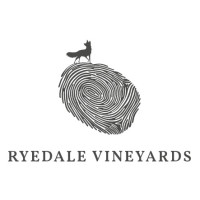 Ryedale Vineyards logo