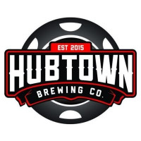Hub Town Brewing Co. logo