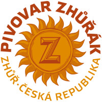 Pivovar Zhůřák logo