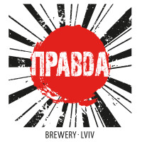 Pravda Beer Theatre logo