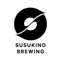 Susukino Brewery logo