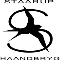 Staarup Haandbryg logo