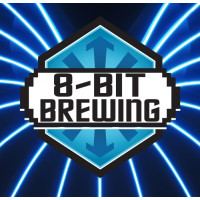 8-Bit Brewing (Finland) logo