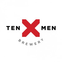 Ten Men Brewery logo