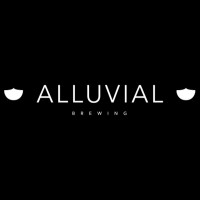 Alluvial Brewing Company logo