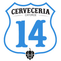 Cervecería 14 San Arnoldo