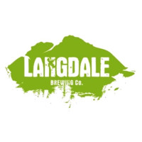 Langdale Brewing Company logo