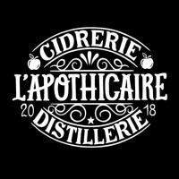 Cidrerie de l'Apothicaire logo