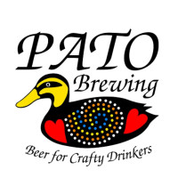 Pato Brewing logo