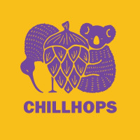Chillhops Itaewon Project logo