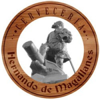 Hernando de Magallanes Brewery logo