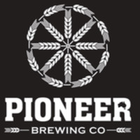 Pioneer Brewing Co logo
