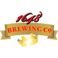 1648 Brewing Co. logo