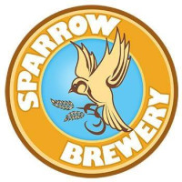 Sparrow Brewery logo