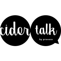 Cider Sekt / Cider Talk logo