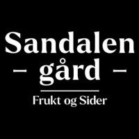 Sandalen Gård logo