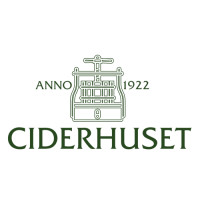 Ciderhuset Balholm logo