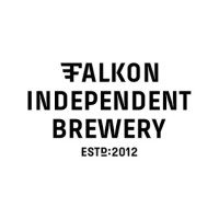 Falkon Independent Brewery logo