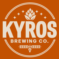 Kyros Brewing Company logo