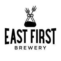 East First Brewery logo