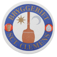Bryggeriet Sct. Clemens logo