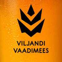 Viljandi Vaadimees logo
