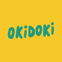 Okidoki Brouwerij logo