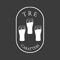Tre Caratteri logo