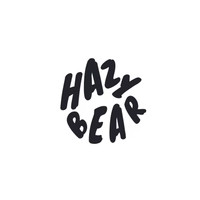 Hazy Bear Brewing logo