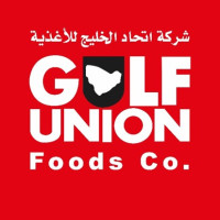 Gulf Union Foods logo