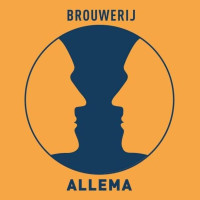 Brouwerij Allema logo