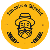 Birra e Gjyshit logo