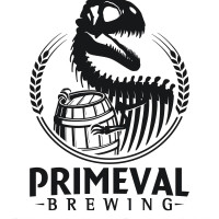 Primeval Brewing Company logo