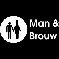 Man & Brouw logo