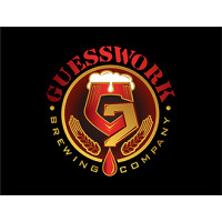 Guesswork Brewing Company Cream Ale