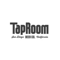 TapRoom Beer Co logo