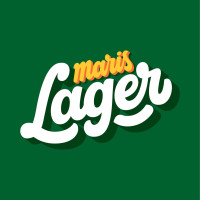 Maris Lager Hoppy Lager