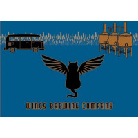 Wings Brewing Company logo