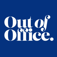 Out of Office Taproom logo