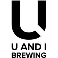 U And I Brewing logo