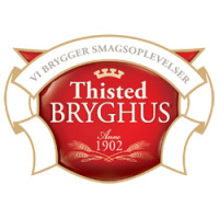 Thisted Bryghus logo