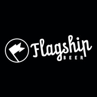 Flagship Beer logo
