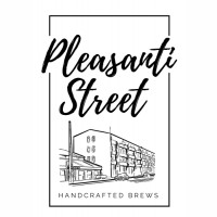 Pleasanti Street Brewery logo