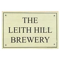 Leith Hill Brewery logo