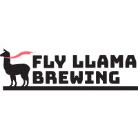 Fly Llama Brewing logo
