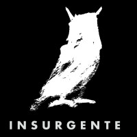 Cervecería Insurgente logo