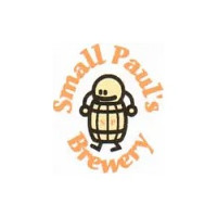 Small Paul's Granny Apple's Milk Stout