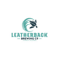 Leatherback Brewing Company Christmas Winds