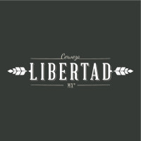 Cervecería Libertad logo
