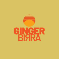 Ginger Birra logo
